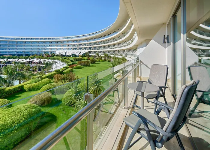 Golf Hotels Belek